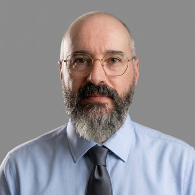 Retrato de Fabricio