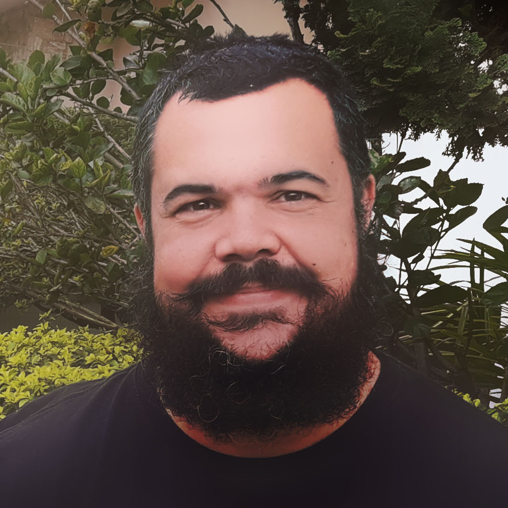 Retrato de Toni